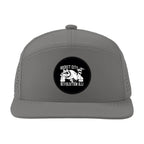 Rocket City Revolution BJJ Academy Perforated Hats #8274