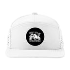 Rocket City Revolution BJJ Academy Perforated Hats #8274