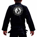 North Andover Jiu-Jitsu Academy Kids Gi - Black #1487 A