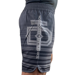 Tom DeBlass Assoc Shadow Grip Shorts