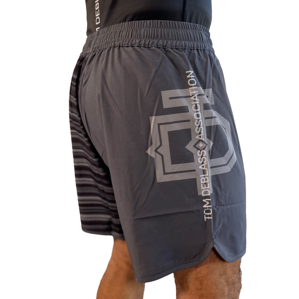 Tom DeBlass Assoc Half Strike Shorts