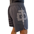 Tom DeBlass Assoc Half Strike Shorts