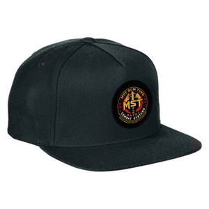 MST Combat System Academy Hats #8053 A