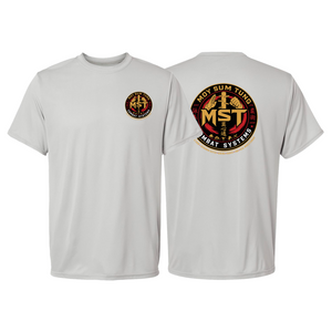 MST Combat System Dry Fit Shirts #8053 A