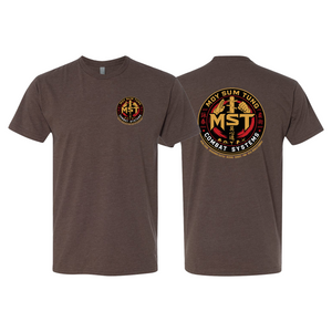 MST Combat System Next Level CVC Shirt #8053 A