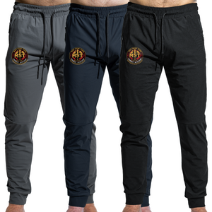 MST Combat System Joggers 2.0 #8053 A