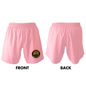 MST Combat System Pink Shorts 2.0 #8053 A