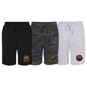 MST Combat System Sweatshorts 2.0 #8053 A