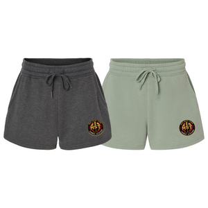MST Combat System Women's Sweatshorts #8053 A