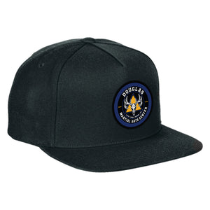 Douglas Martial Arts Center Academy Hats #8251 A