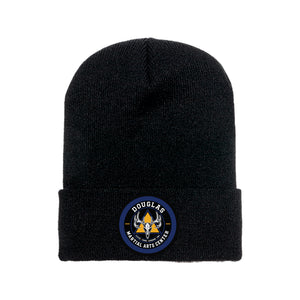 Douglas Martial Arts Center Academy Beanies #8251 A
