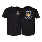 Douglas Martial Arts Center Next Level Adult Shirts #8251 A