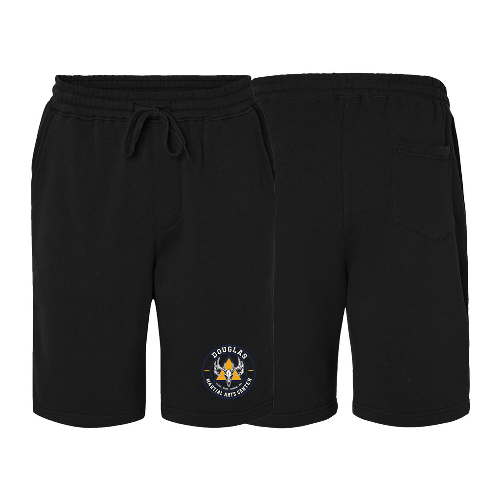 Douglas Martial Arts Center Sweatshorts 2.0 #8251 A