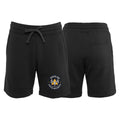 Douglas Martial Arts Center Sweat Shorts #8251 A