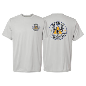 Douglas Martial Arts Center Dry Fit Shirts #8251 A