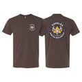 Douglas Martial Arts Center Next Level CVC Shirt #8251 A