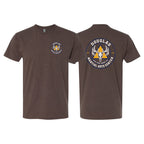 Douglas Martial Arts Center Next Level CVC Shirt #8251 A