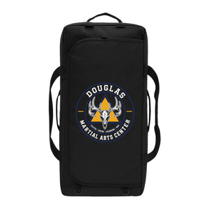 Douglas Martial Arts Center Giant Rolling Duffel #8251 A