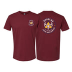 Douglas Martial Arts Center Next Level Adult Shirts #8251 A