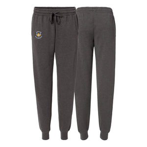Douglas Martial Arts Center Women's Sweatpants #8251 A