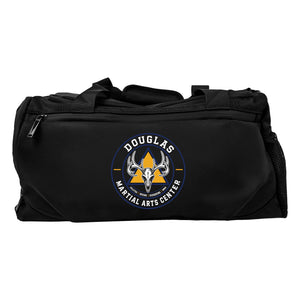 Douglas Martial Arts Center Small Duffel Bag #8251 A