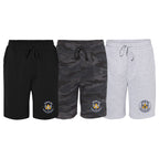 Douglas Martial Arts Center Sweatshorts 2.0 #8251 A