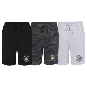 Douglas Martial Arts Center Sweatshorts 2.0 #8251 A