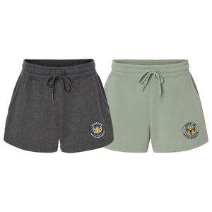 Douglas Martial Arts Center Women's Sweatshorts #8251 A