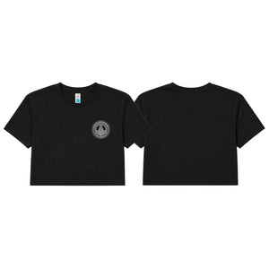 Chad Shepherd Women's Cropped Shirts #8060 E