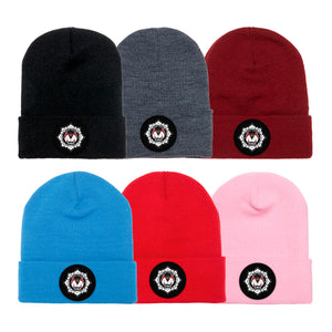 Disciple MMA Academy Beanies #8181 D