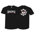 Disciple MMA Kids Shirts #8181 D