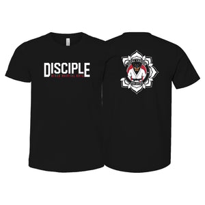 Disciple MMA Kids Shirts #8181 D