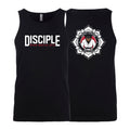 Disciple MMA Next Level Tank Tops #8181 D