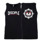 Disciple MMA Next Level Tank Tops #8181 D