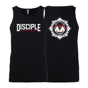 Disciple MMA Next Level Tank Tops #8181 D
