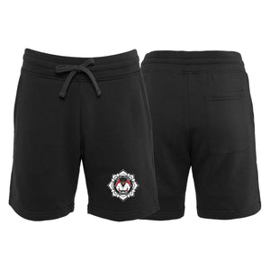 Disciple MMA Sweat Shorts #8181 D