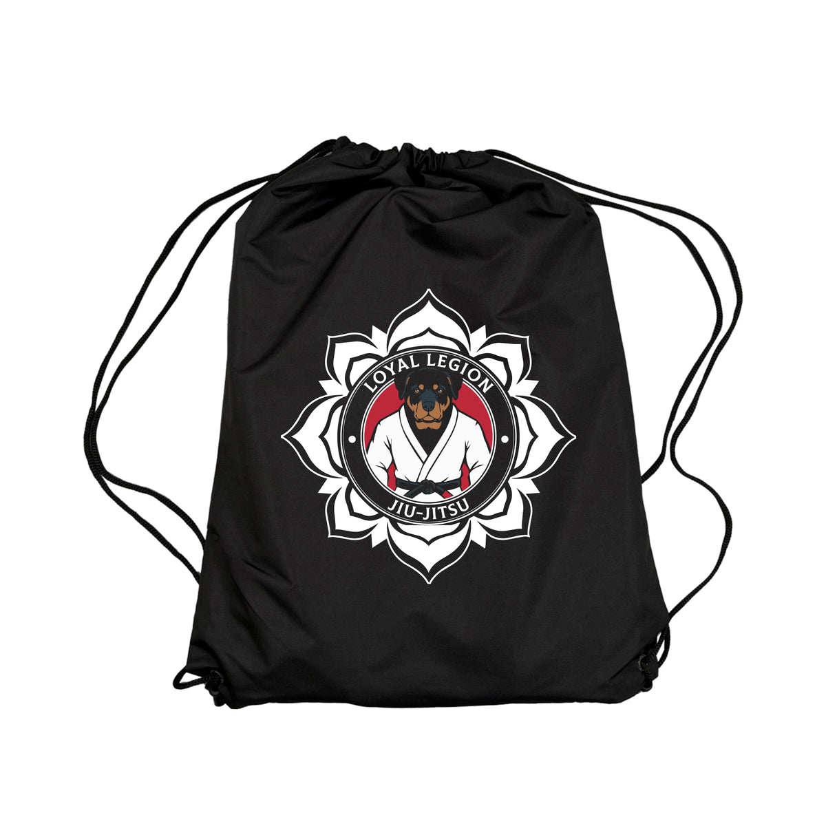 Disciple MMA Drawstring Bags #8181 D