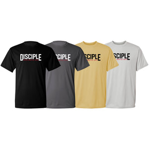 Disciple MMA Dry Fit Shirts #8181 D