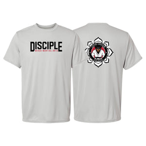 Disciple MMA Dry Fit Shirts #8181 D