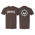 Disciple MMA Next Level CVC Shirt #8181 D