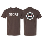 Disciple MMA Next Level CVC Shirt #8181 D