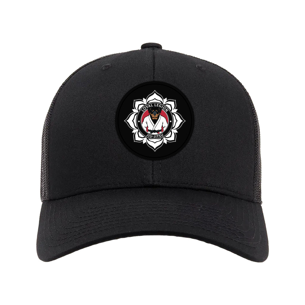 Disciple MMA Academy Trucker Hat #8181 D