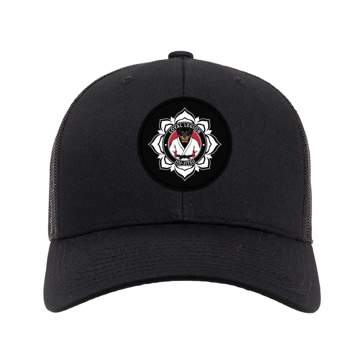 Disciple MMA Academy Trucker Hat #8181 D