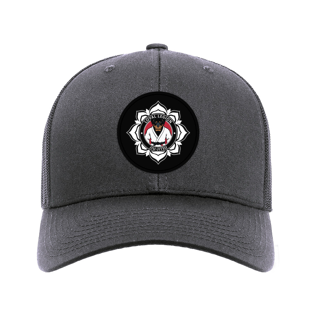 Disciple MMA Academy Trucker Hat #8181 D