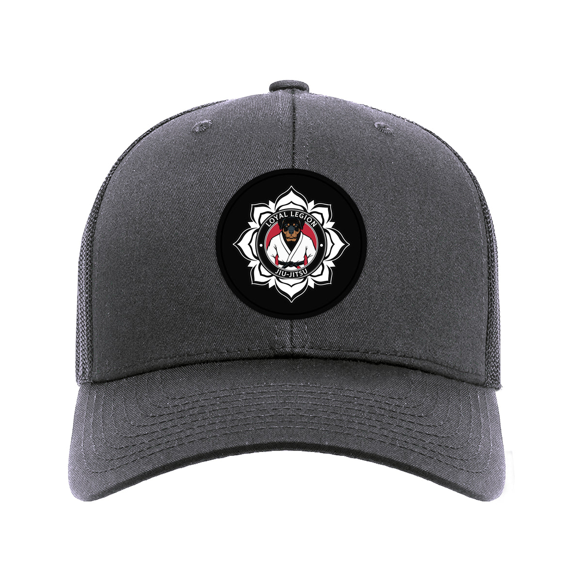 Disciple MMA Academy Trucker Hat #8181 D