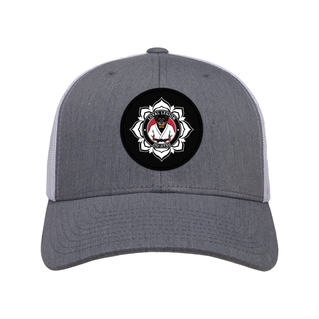 Disciple MMA Academy Trucker Hat #8181 D