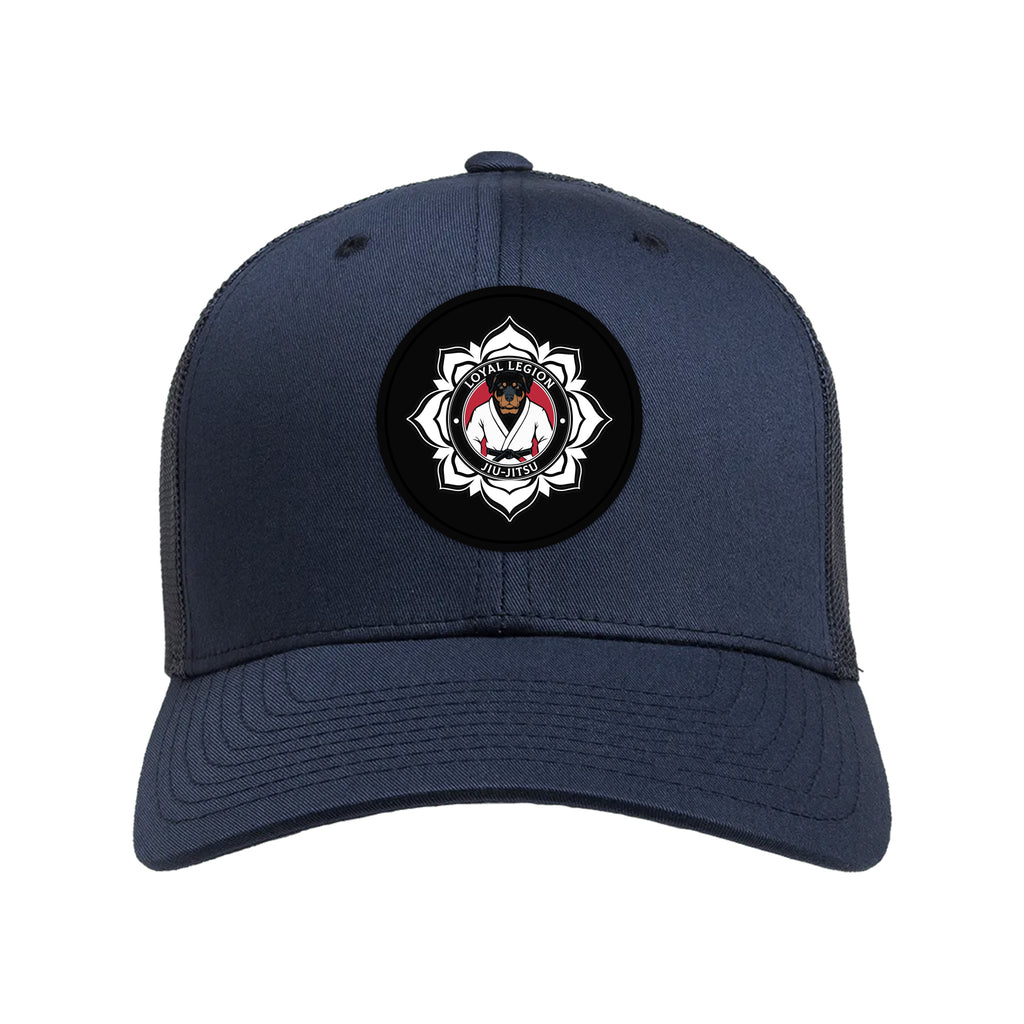 Disciple MMA Academy Trucker Hat #8181 D
