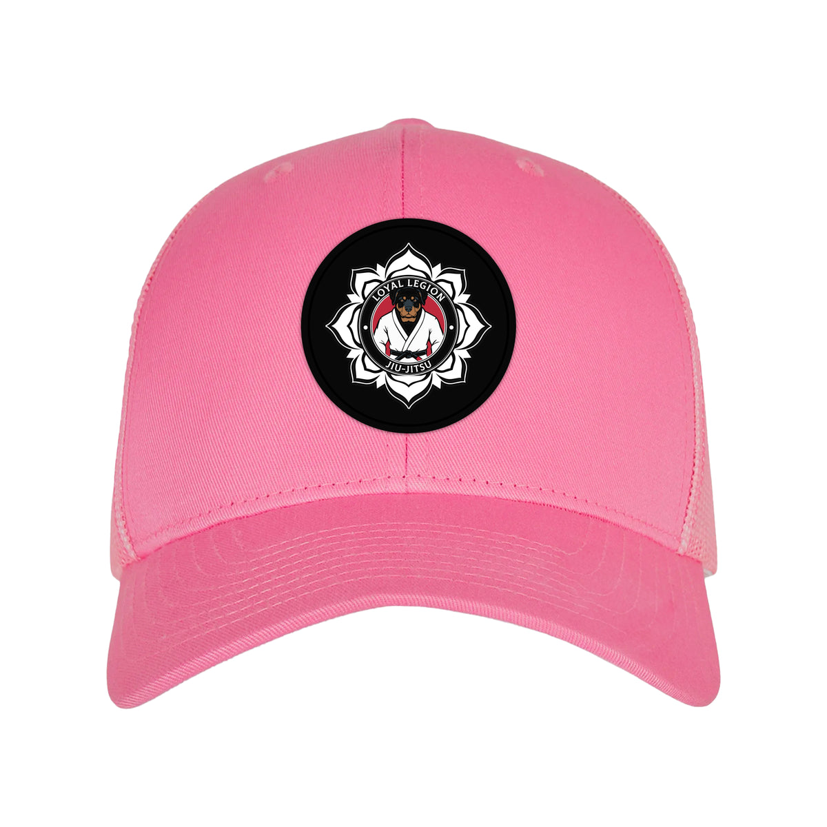 Disciple MMA Academy Trucker Hat #8181 D