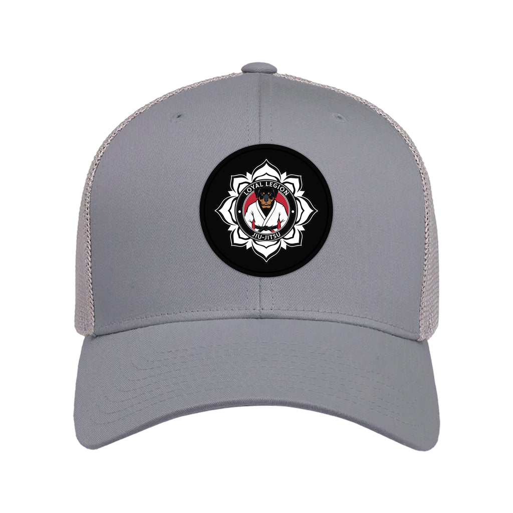 Disciple MMA Academy Trucker Hat #8181 D