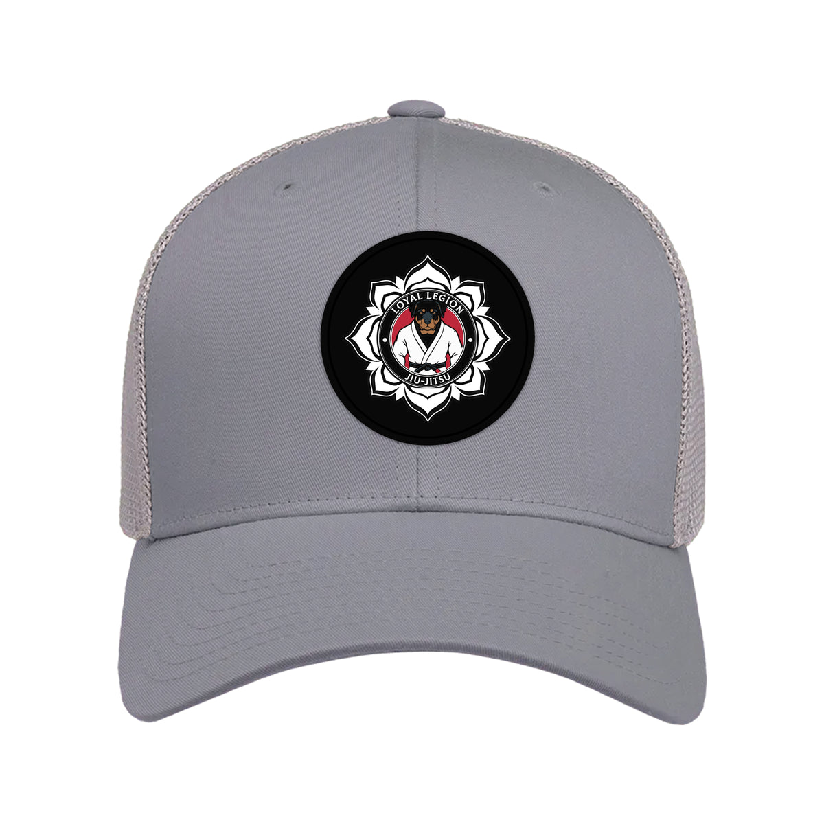 Disciple MMA Academy Trucker Hat #8181 D